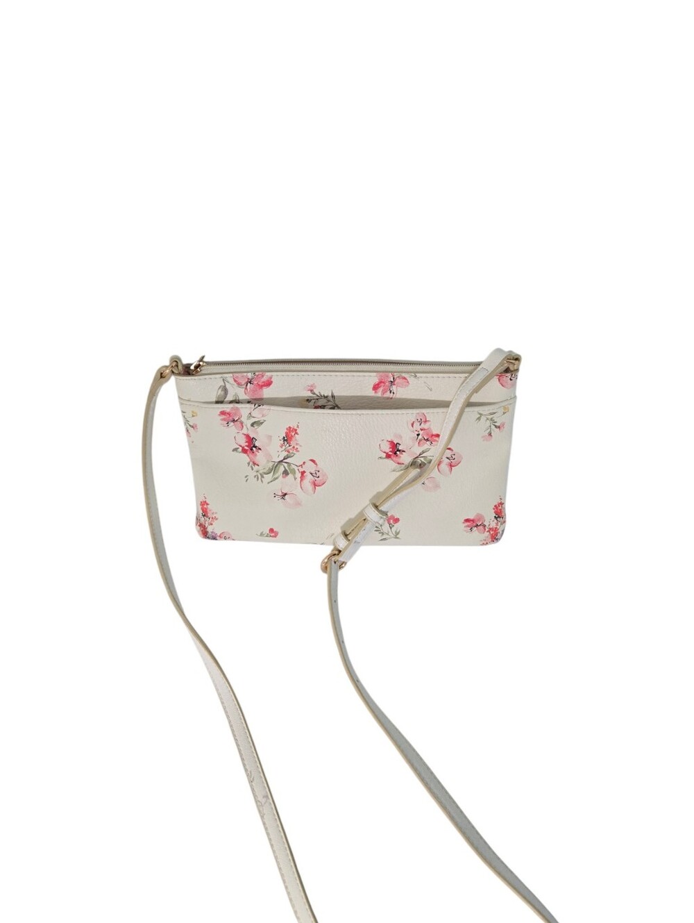 Lauren Conrad Crossbody Bag with Adjustable Strap - Picture 3 of 9